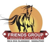 Friends Group