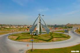 10 Marla Plot for Sale in Bahria Orchard – Bahria Town Phase 8 – Rawalpindi