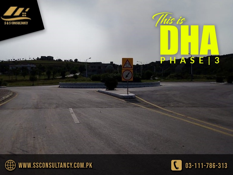 DHA Phase 3 00006