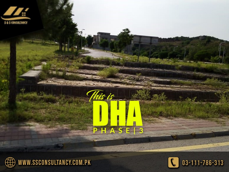DHA Phase 3 00016