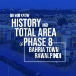 history of bahria town