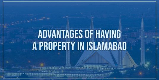 Property in Islamabad